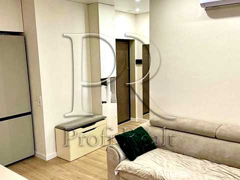 квартира по адресу Салютная ул., 2к9