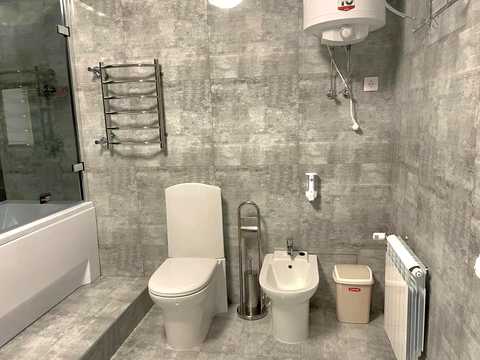 квартира за адресою Олександра Кониського вул., 46/11