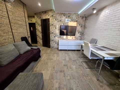 квартира по адресу Співдружності ул., 1