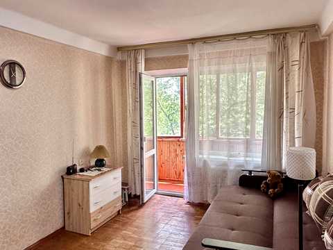 квартира за адресою Мілютенка вул., 7-А