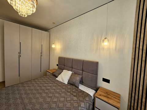 квартира за адресою Олександра Олеся вул., 27-А
