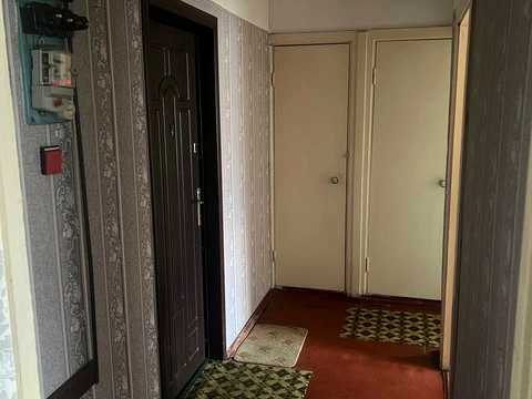 квартира за адресою Олега Мудрака вул. (Генерала Наумова), 25