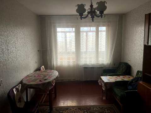 квартира за адресою Олега Мудрака вул. (Генерала Наумова), 25