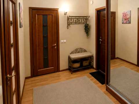 квартира за адресою Європейського Союзу просп. (Правди), 31-А