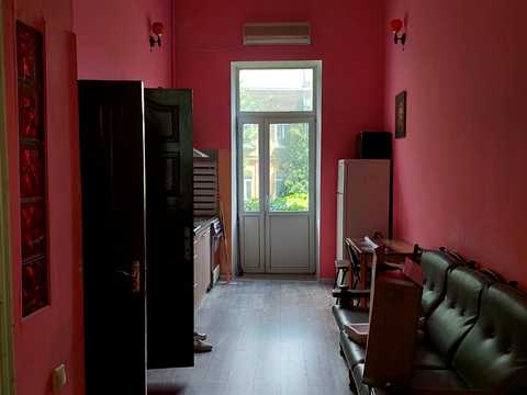 квартира за адресою Софіївська вул., 15