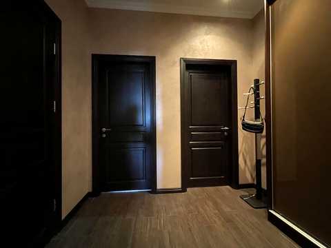 квартира по адресу Никольско-Слободская ул., 1-А