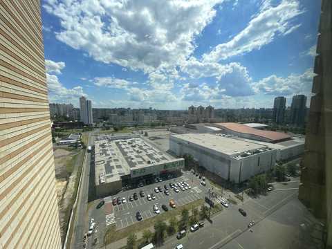 квартира по адресу Никольско-Слободская ул., 1-А
