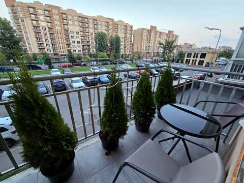 квартира за адресою Метрологічна вул., 54