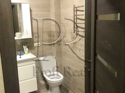 квартира за адресою Метрологічна вул., 54