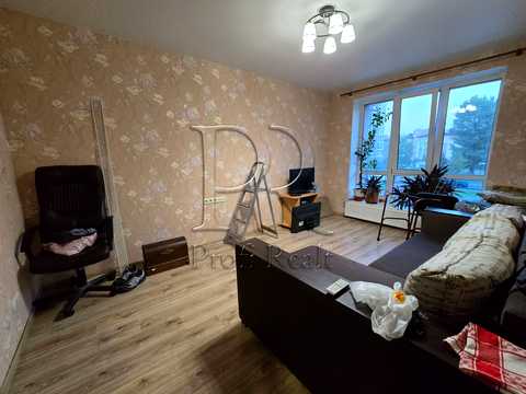 квартира за адресою Метрологічна вул., 54