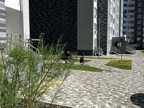 квартира по адресу Коноплянская ул., 22-А