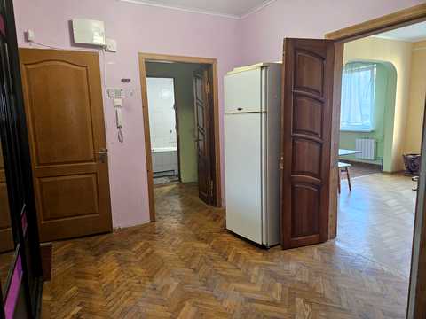 квартира за адресою Європейського Союзу просп. (Правди), 37-Б