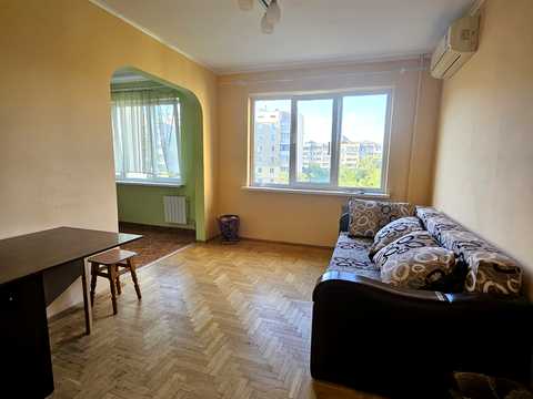 квартира за адресою Європейського Союзу просп. (Правди), 37-Б