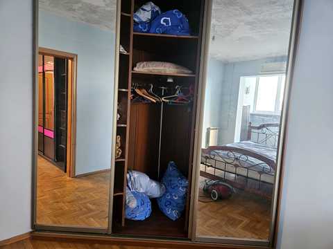 квартира за адресою Європейського Союзу просп. (Правди), 37-Б