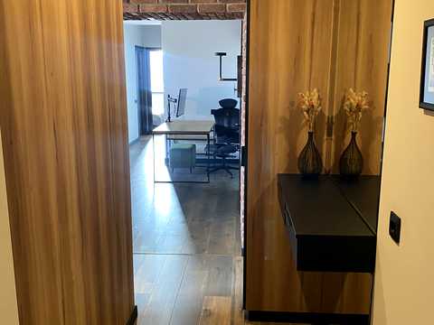 квартира за адресою Олександра Кониського вул., 29