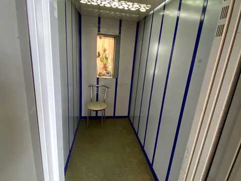 квартира за адресою Олександра Кониського вул., 29