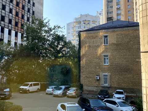 квартира за адресою Олександра Кониського вул., 29