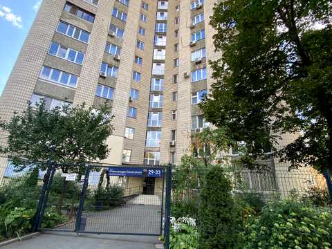 квартира за адресою Олександра Кониського вул., 29