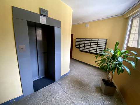 квартира за адресою Олександра Кониського вул., 29