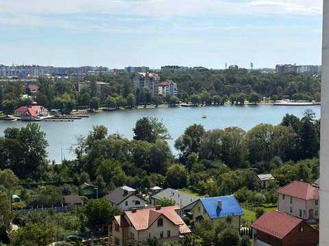 квартира по адресу Ленкавского ул., 34 к3