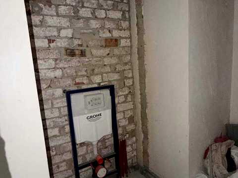 квартира по адресу Ленкавского ул., 34 к3