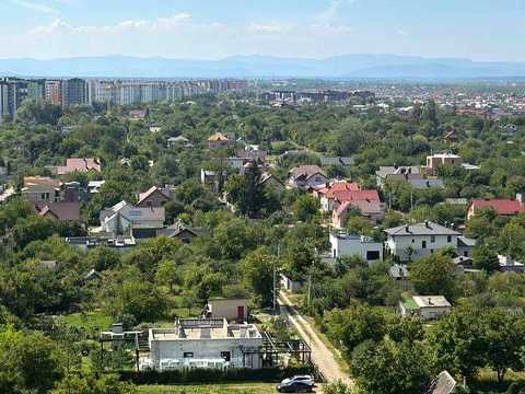 квартира по адресу Ленкавского ул., 34 к3