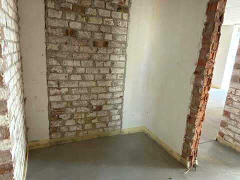 квартира по адресу Ленкавского ул., 34 к3