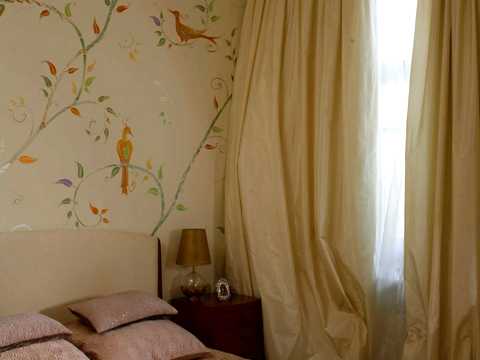 квартира за адресою Борисоглібська вул., 16-А