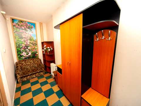 квартира по адресу Княжий Затон ул., 16-А
