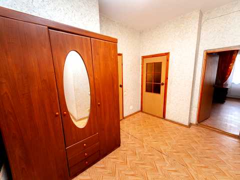 квартира по адресу Княжий Затон ул., 16-А