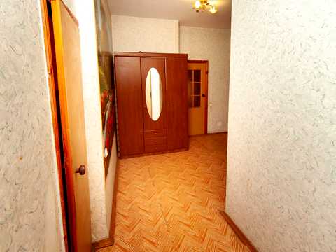 квартира по адресу Княжий Затон ул., 16-А