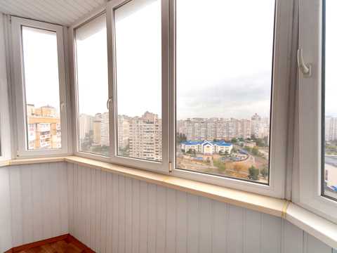 квартира по адресу Княжий Затон ул., 16-А