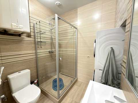 квартира за адресою Деміївська вул., 13