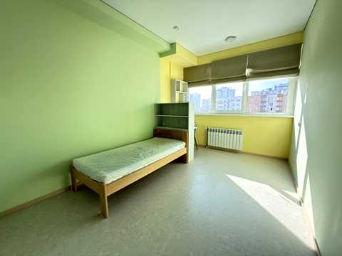 квартира за адресою Деміївська вул., 13