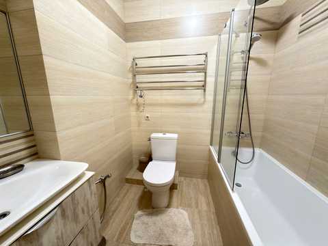 квартира за адресою Деміївська вул., 13