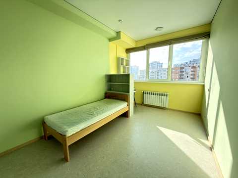 квартира за адресою Деміївська вул., 13