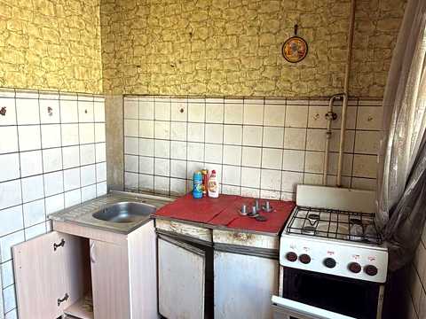 квартира за адресою Приозерна вул., 8-А