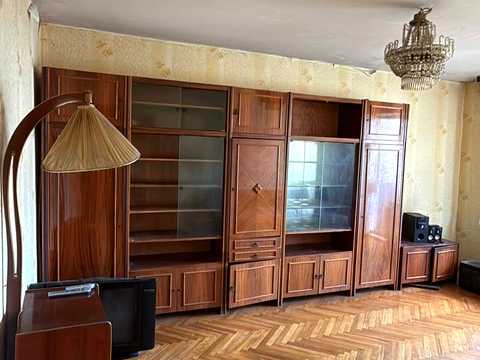 квартира за адресою Приозерна вул., 8-А