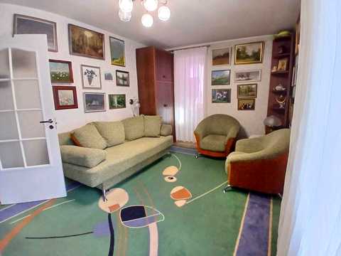 квартира по адресу Казимира Малевича ул. (Боженка), 53/30