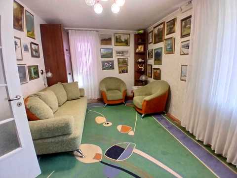 квартира по адресу Казимира Малевича ул. (Боженка), 53/30