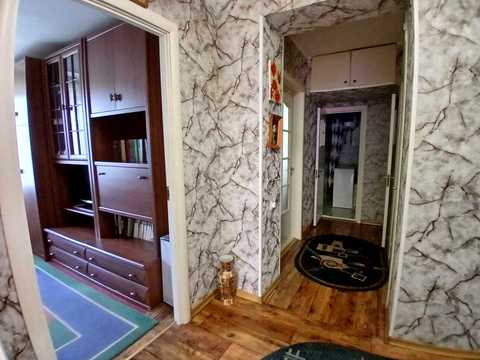 квартира по адресу Казимира Малевича ул. (Боженка), 53/30
