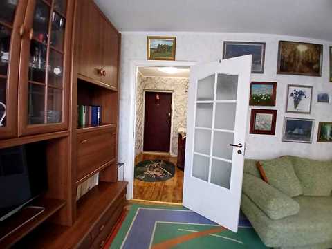 квартира по адресу Казимира Малевича ул. (Боженка), 53/30