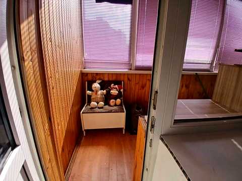 квартира по адресу Казимира Малевича ул. (Боженка), 53/30