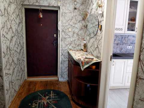 квартира по адресу Казимира Малевича ул. (Боженка), 53/30