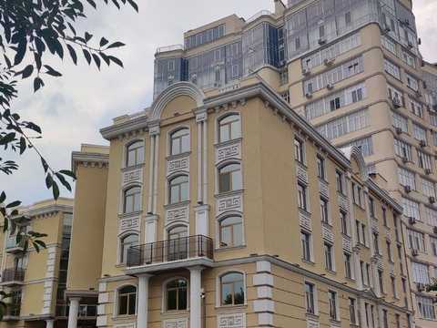 квартира за адресою Удільний пров., 6