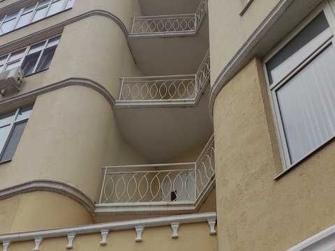 квартира за адресою Удільний пров., 6