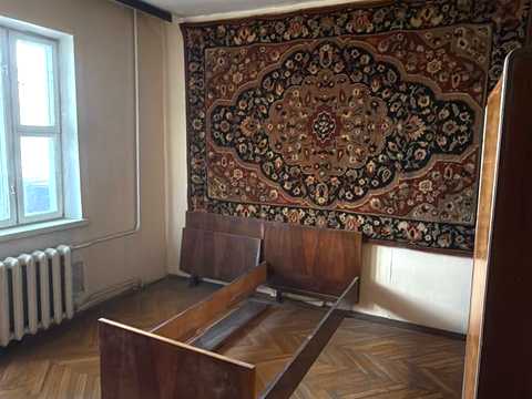 квартира за адресою Приозерна вул., 8-А