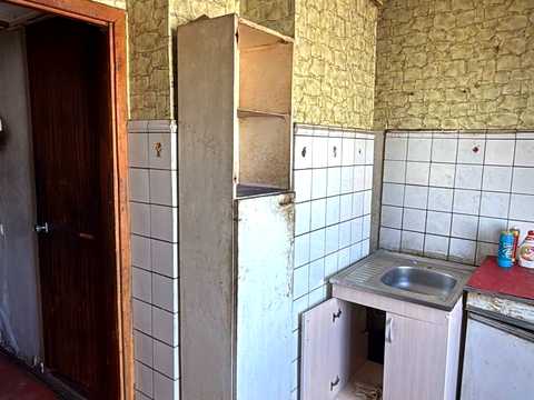 квартира за адресою Приозерна вул., 8-А