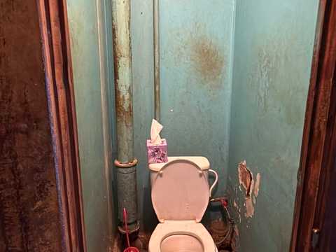 квартира за адресою Приозерна вул., 8-А