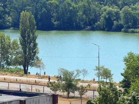 квартира за адресою Приозерна вул., 8-А